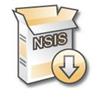 NSIS untuk Windows 10