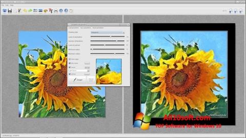 Screenshot FotoSketcher untuk Windows 10