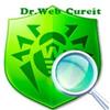 Dr.Web CureIt untuk Windows 10
