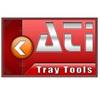 ATI Tray Tools untuk Windows 10