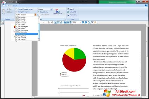 Screenshot Solid Converter PDF untuk Windows 10