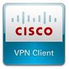 Cisco VPN Client untuk Windows 10