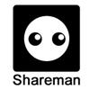 Shareman untuk Windows 10