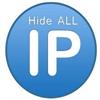 Hide ALL IP untuk Windows 10
