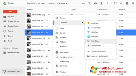Google Drive 80.0.1 instal the new for windows