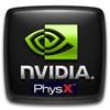 NVIDIA PhysX untuk Windows 10