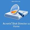 Acronis Disk Director untuk Windows 10